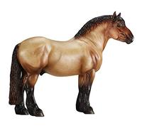 Breyer Horses Traditional Series Theo | Horse Toy Model | 1:9 Scale | Model #1843, Various