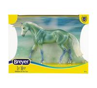 Breyer Horses Freedom Series Le Mer Unicorn | Horse Toy | 1:12 Scale | Model #62060 Various