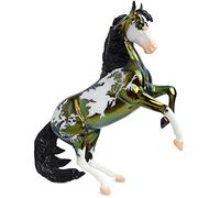 Breyer Maelstrom - 2022 Halloween Horse