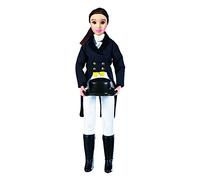 Breyer Megan, Dressage Rider