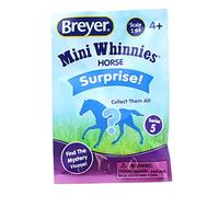 Breyer Mini Whinnies 1:64 Scale Horse Surprise Series 5 | One Random