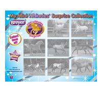 Breyer Mini Whinnies Surprise Pack