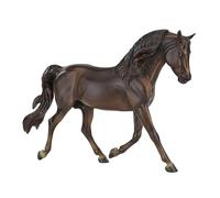Breyer Morganquest Native Son - Reining Stallion