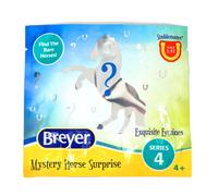 Breyer Mystery Horse Surprise: Exquisite Equines