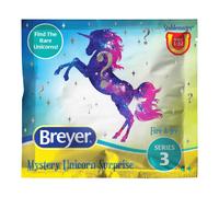 Breyer Mystery Unicorn Surprise: Fire & Ice