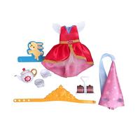 Breyer Piper Pony Tales Princess Tea Party Adventure 8511, Multi-Colour, 00