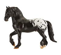 Breyer Traditional 1/9 Model Horse - Harley (Famous Racehorse Pony)
