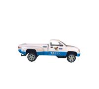 Breyer Traditional Dually Truck - Multi-Coloured