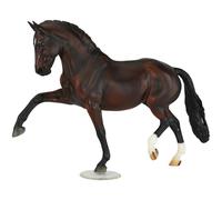 Breyer Traditional Series Salvino| Horse Toy | 13.75" x 9.5" | 1:9 Scale | Model #10120