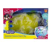 Breyer Unicorn Suncatcher