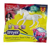 Breyer Unicorn Surprise Paint & Play Blind Bag | One Random