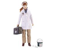 Breyer Veterinarian with Vet Kit