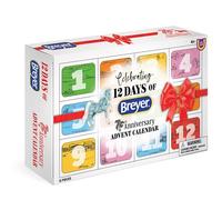 Breyer's 75th Anniversary Edition | Celebrate 12 Days of Breyer | Model # B-HP-10325