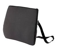 Breyta Comfort Lumbar Cushion 100119852 380 x 90 x 330 mm Black