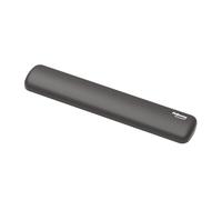 FELLOWES Breyta Silicone Keyboard Wrist Rest - Black, Black