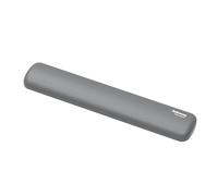 FELLOWES Breyta Keyboard Wrist Rest - Grey, Silver/Grey