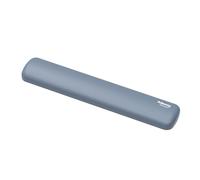 FELLOWES Breyta Keyboard Wrist Rest - Marine, Blue