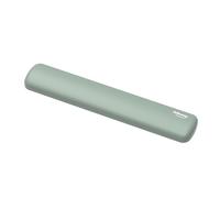 FELLOWES Breyta Silicone Keyboard Wrist Rest - Sage, Silver/Grey