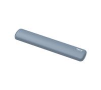 FELLOWES Breyta Keyboard Wrist Rest - Marine, Blue
