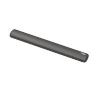 Fellowes Silicone Keyboard Wrist Rest Breyta Ergonomic Antibacterial Protection Black