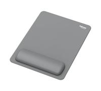 FELLOWES Breyta Mouse Mat - Grey, XL
