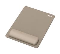 FELLOWES Breyta Mouse Mat - Sand, XL