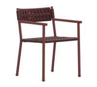 Brezal Chair SO2364 Outdoor armchair Andreu World