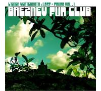 Breznev Fun Club - L'onda Vertebrata