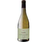Brezo Godello Viejo 2024 - Bodegas y Viñedos Mengoba