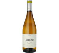 Brezo Godello Viejo 2025 - Bodegas y Viñedos Mengoba
