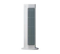 Brezze Max Air Conditioner, 2025 New Qinux Breezamax Portable Air Cooler for Room, Ultra Quiet Energy Efficient, 3 Speed Adjustment, Beat the Scorching Heat & Humidity Instantly