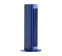 Brezze Max Air Conditioner, 2025 New Qinux Breezamax Portable Air Cooler for Room, Ultra Quiet Energy Efficient, 3 Speed Adjustment, Beat the Scorching Heat & Humidity Instantly