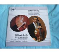 BRG 72295 ISAAC STERN/LEONARD ROSE Brahms Double Conc