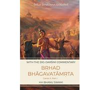 Bṛhad Bhāgavatāmṛta, Canto 2, Part 1: The Search of Gopakumāra: The Search of Gopakumāra