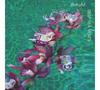 BRHYM (BRUCE HORNSBY & YMUSIC) - DEEP SEA VENTS VINYL LP NEW