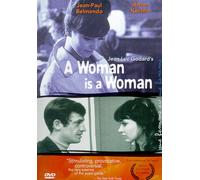 Brialy - Woman Is A Woman [DVD] [1960] [US Import]