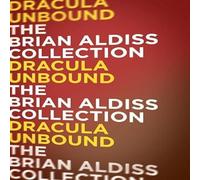 Brian Aldiss Dracula Unbound Paperback Book Brian Aldiss Multicolor