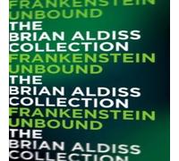 Brian Aldiss Frankenstein Unbound Paperback Book Brian Aldiss Multicolor
