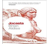 Brian Aldiss Jocasta: Wife & Mother Paperback Book Brian Aldiss Multicolor