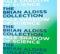 Brian Aldiss Pale Shadow of Science Paperback Book Brian Aldiss Multicolor
