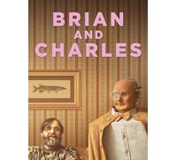 Brian and Charles