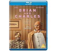 Brian and Charles