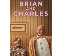 Brian and Charles