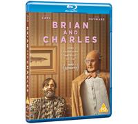 Brian and Charles Blu-ray