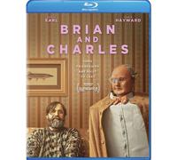 Brian and Charles