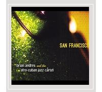 Brian Andres - San Francisco