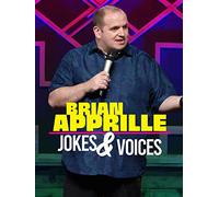 Brian Apprille: Jokes and Voices