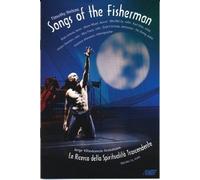Brian Arreola - Songs of the Fisherman [DVD AUDIO]