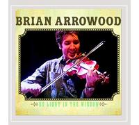 Brian Arrowood - No Light in the Window