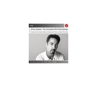 Brian Asawa - The Complete Rca Recordings